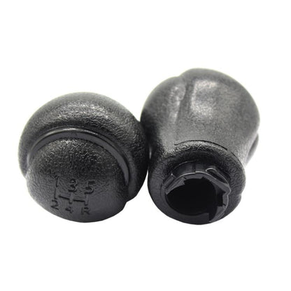 For Toyota Hilux Revo 2015-2020 Automotive Plastic Shifter Handball Shifter Handle Shift Knob Accessory(6 Speed) - Shift Knob by buy2fix | Online Shopping UK | buy2fix