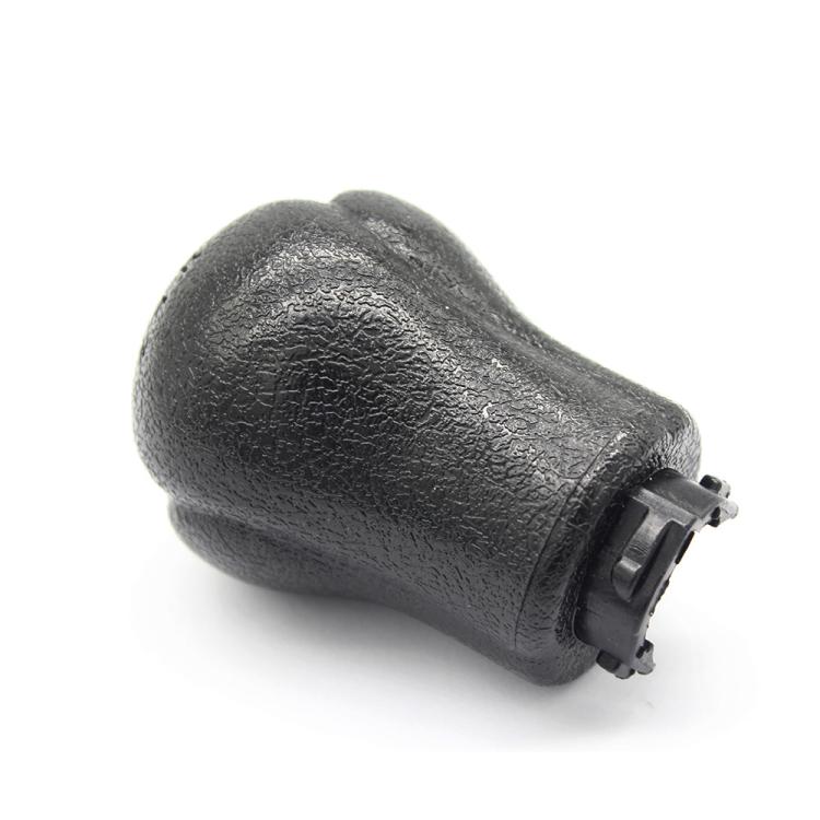 For Toyota Hilux Revo 2015-2020 Automotive Plastic Shifter Handball Shifter Handle Shift Knob Accessory(5 Speed) - Shift Knob by buy2fix | Online Shopping UK | buy2fix