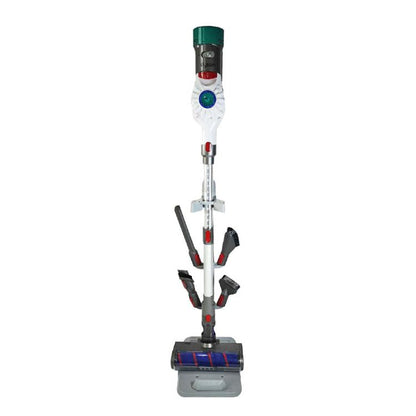 Universal Stand Holder for Cordless Stick Vacuum For Dyson, Xiaomi, Bissell, Shark, Midea, Whirlpool & More(Black) - For Dyson Accessories by buy2fix | Online Shopping UK | buy2fix