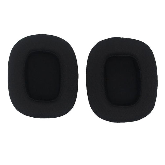 1pair Headphones Sponge Earmuffs Headset Cover For Edifier HECATE G5 / G50 / G35(Black Mesh) - Earmuff & Pad by buy2fix | Online Shopping UK | buy2fix