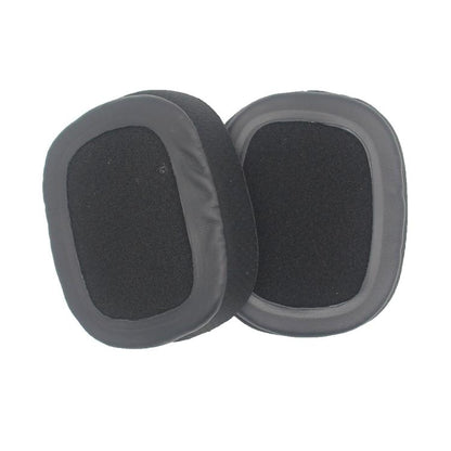 1pair Headphones Sponge Earmuffs Headset Cover For Edifier HECATE G5 / G50 / G35(Black Mesh) - Earmuff & Pad by buy2fix | Online Shopping UK | buy2fix