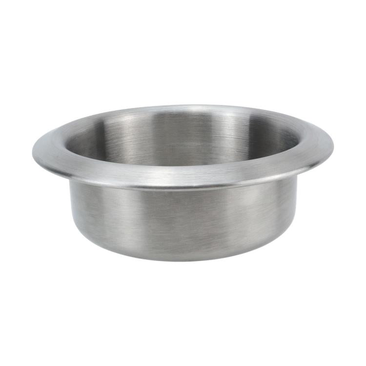 Car Yacht Stainless Steel Modified Cup Holder, Size: B Type 201 Curled Edge 35MM - Car Drink Holders by buy2fix | Online Shopping UK | buy2fix