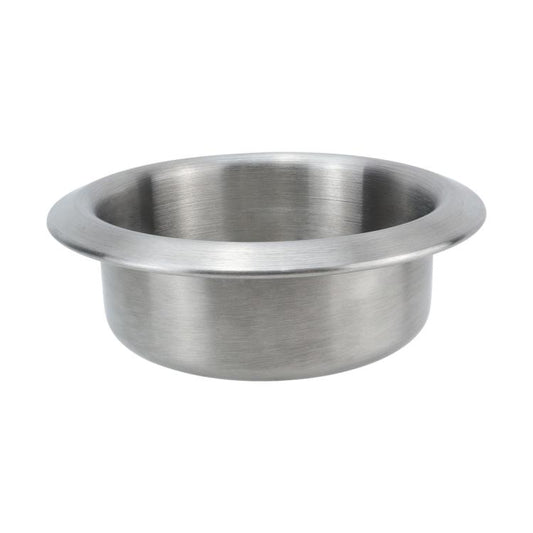Car Yacht Stainless Steel Modified Cup Holder, Size: B Type 201 Curled Edge 35MM - Car Drink Holders by buy2fix | Online Shopping UK | buy2fix