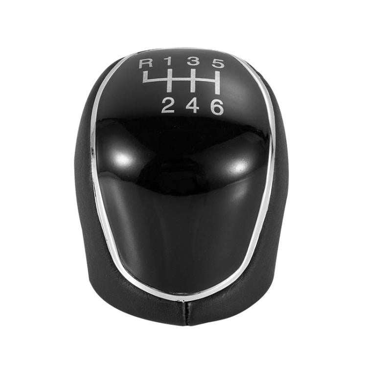 For Ford Automotive Threaded Short Shift Shifter Handballs(6 Speed R 135 246) - Shift Knob by buy2fix | Online Shopping UK | buy2fix