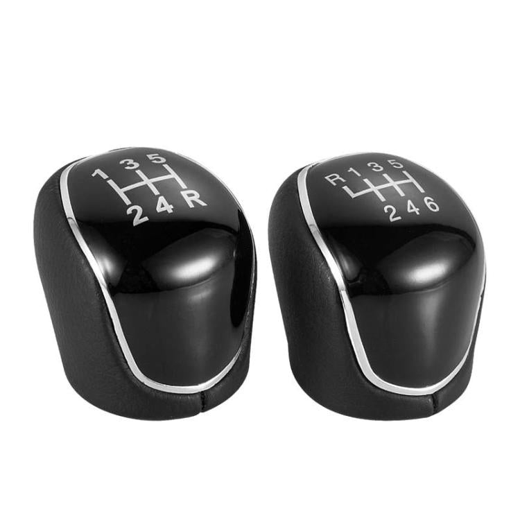 For Ford Automotive Threaded Short Shift Shifter Handballs(6 Speed R 135 246) - Shift Knob by buy2fix | Online Shopping UK | buy2fix