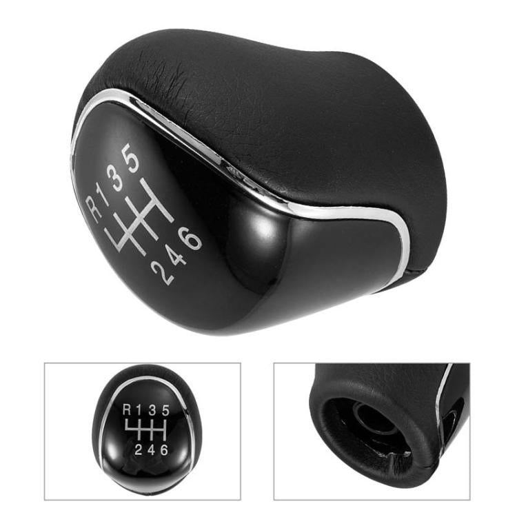 For Ford Automotive Threaded Short Shift Shifter Handballs(6 Speed R 135 246) - Shift Knob by buy2fix | Online Shopping UK | buy2fix
