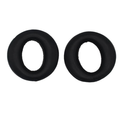 For Sony PS5 Pulse 3D 1pair Headphones Earmuffs Sponge Ear Pads(Lambskin) - Earmuff & Pad by buy2fix | Online Shopping UK | buy2fix