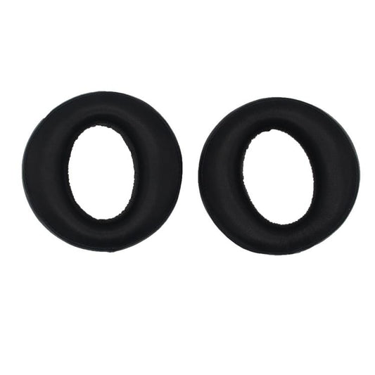 For Sony PS5 Pulse 3D 1pair Headphones Earmuffs Sponge Ear Pads(Lambskin) - Earmuff & Pad by buy2fix | Online Shopping UK | buy2fix