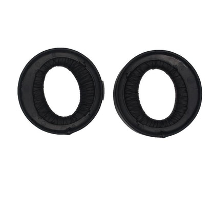 For Sony PS5 Pulse 3D 1pair Headphones Earmuffs Sponge Ear Pads(Lambskin) - Earmuff & Pad by buy2fix | Online Shopping UK | buy2fix