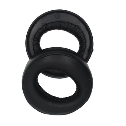 For Sony PS5 Pulse 3D 1pair Headphones Earmuffs Sponge Ear Pads(Lambskin) - Earmuff & Pad by buy2fix | Online Shopping UK | buy2fix