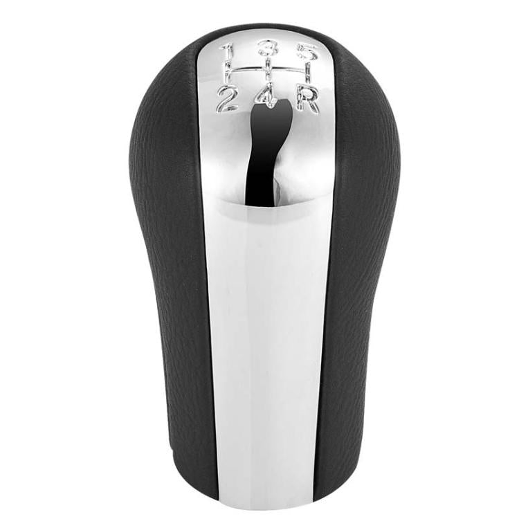 For Toyota Automotive Shifter Handball Accessories, Cpecification: 5 Speed(Electroplated Without Lettering) - Shift Knob by buy2fix | Online Shopping UK | buy2fix