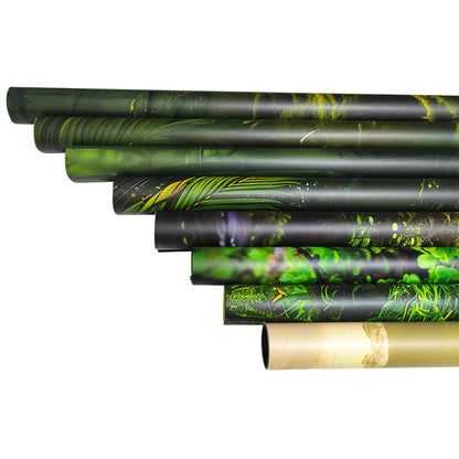 57 x 87cm Double-sided 3D Forest Photography Background Paper Photography Props(05) - Other by buy2fix | Online Shopping UK | buy2fix