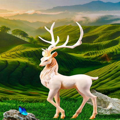 57 x 87cm Double-sided 3D Forest Photography Background Paper Photography Props(06) - Other by buy2fix | Online Shopping UK | buy2fix