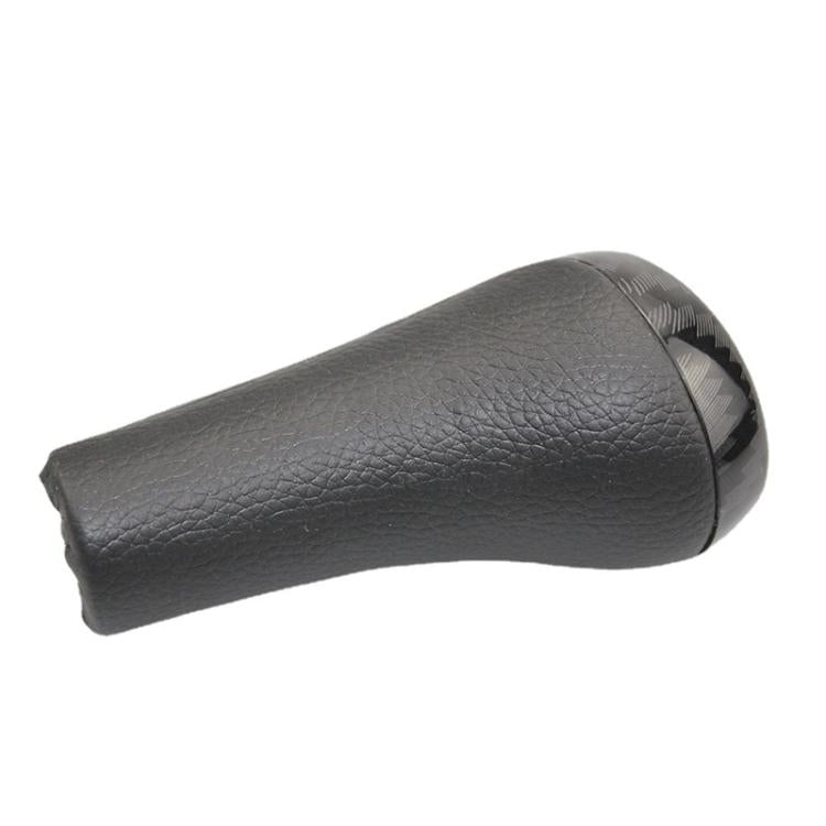 For BMW Automotive Fiber Shift Shifter Handball Header(6 Speed) - Shift Knob by buy2fix | Online Shopping UK | buy2fix