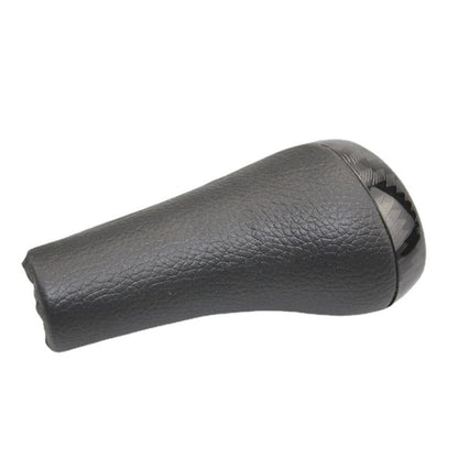 For BMW Automotive Fiber Shift Shifter Handball Header(6 Speed) - Shift Knob by buy2fix | Online Shopping UK | buy2fix