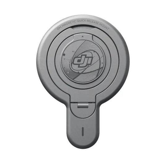 Original DJI OM Magnetic Quick-Release Mount for iPhone Users -  by DJI | Online Shopping UK | buy2fix