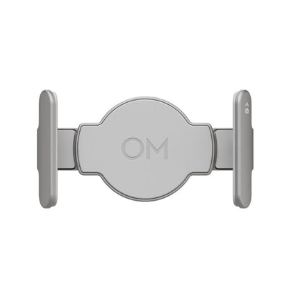 Original DJI Magnetic Phone Clamp 4 For Osmo Mobile 7P / 7 / 6 / SE / OM 5 / OM 4 SE / OM 4 -  by DJI | Online Shopping UK | buy2fix