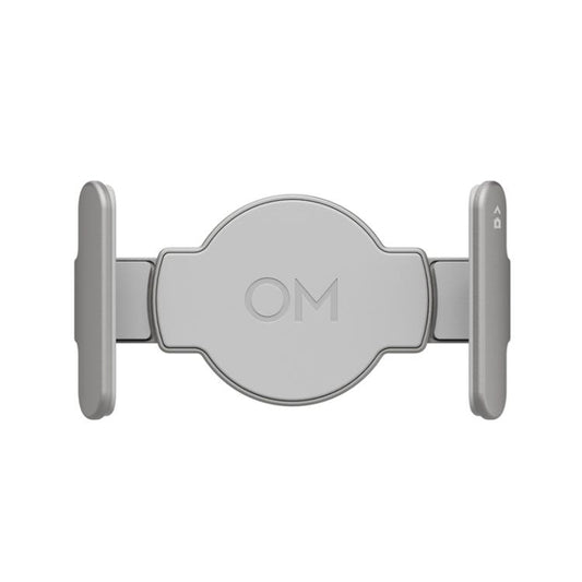 Original DJI Magnetic Phone Clamp 4 For Osmo Mobile 7P / 7 / 6 / SE / OM 5 / OM 4 SE / OM 4 -  by DJI | Online Shopping UK | buy2fix
