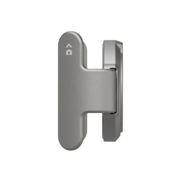Original DJI Magnetic Phone Clamp 4 For Osmo Mobile 7P / 7 / 6 / SE / OM 5 / OM 4 SE / OM 4 -  by DJI | Online Shopping UK | buy2fix