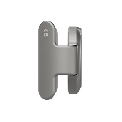 Original DJI Magnetic Phone Clamp 4 For Osmo Mobile 7P / 7 / 6 / SE / OM 5 / OM 4 SE / OM 4 -  by DJI | Online Shopping UK | buy2fix