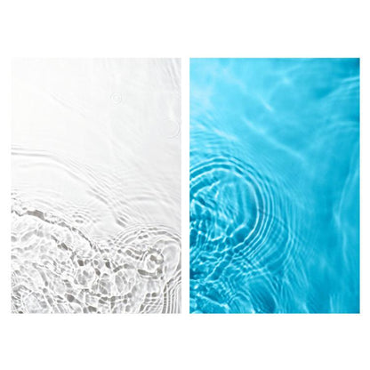 57 x 87cm Double-sided 3D Pattern Photography Background Paper Props(11 Water Ripple) - Other by buy2fix | Online Shopping UK | buy2fix