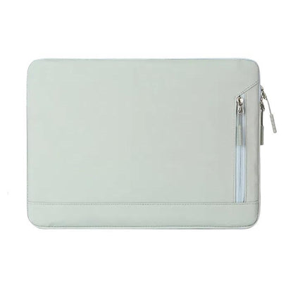 Universal For 13/13.3 inch Laptop Bag Women Portable Computer Bag For IPad Protective Case(Green) - 13.3 inch by buy2fix | Online Shopping UK | buy2fix