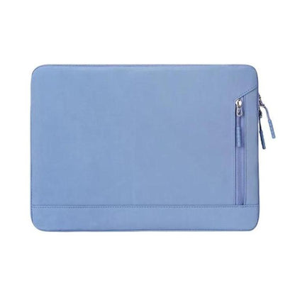Universal For 13/13.3 inch Laptop Bag Women Portable Computer Bag For IPad Protective Case(Blue) - 13.3 inch by buy2fix | Online Shopping UK | buy2fix