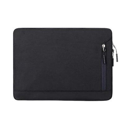 Universal For 13/13.3 inch Laptop Bag Women Portable Computer Bag For IPad Protective Case(Black) - 13.3 inch by buy2fix | Online Shopping UK | buy2fix