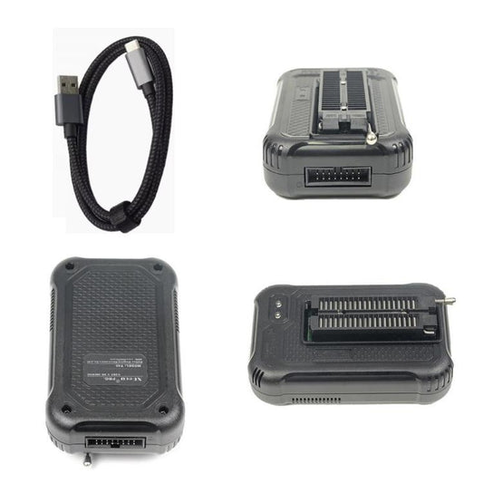 XGecu T76 NAND/NOR/EMMC/BGA Laptop Motherboard Navigation LCD Programmer(Standard) - Code Readers & Scan Tools by buy2fix | Online Shopping UK | buy2fix