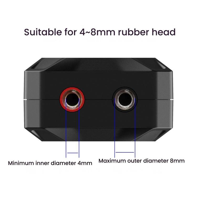 WOYO Handheld CAN/LIN/PWM Digital Communication Circuit Tester(PL007) - Electronic Test by WOYO | Online Shopping UK | buy2fix