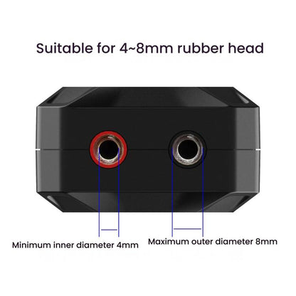 WOYO Handheld CAN/LIN/PWM Digital Communication Circuit Tester(PL007) - Electronic Test by WOYO | Online Shopping UK | buy2fix