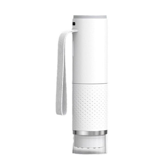 High Definition Beauty Hair Inspection Portable Digital Microscope(320 White)