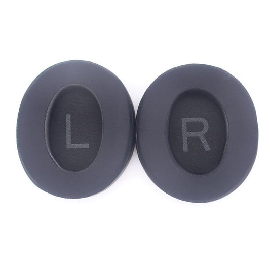 For Anker Soundcore Space Q45 1pair Headphones Gel Sponge Cover Earmuffs - Earmuff & Pad by buy2fix | Online Shopping UK | buy2fix