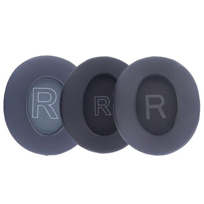 For Anker Soundcore Life Q20 1pair Headphones Gel Sponge Cover Earmuffs - Earmuff & Pad by buy2fix | Online Shopping UK | buy2fix