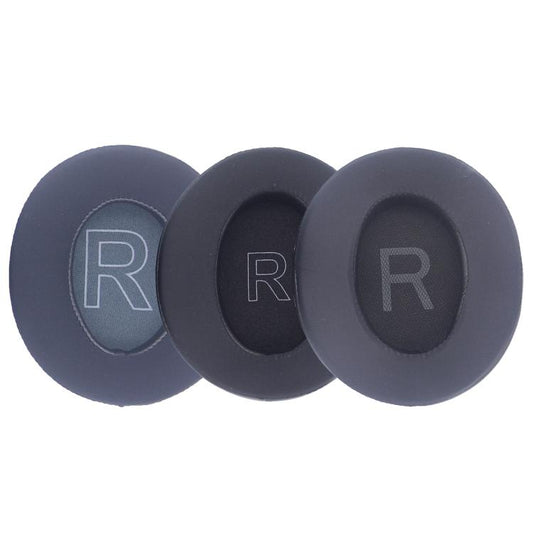 For Anker Soundcore Life Q30 1pair Headphones Gel Sponge Cover Earmuffs - Earmuff & Pad by buy2fix | Online Shopping UK | buy2fix