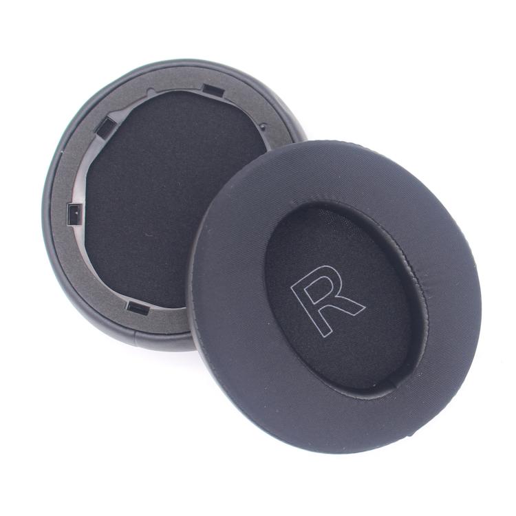 For Anker Soundcore Life Q30 1pair Headphones Gel Sponge Cover Earmuffs - Earmuff & Pad by buy2fix | Online Shopping UK | buy2fix