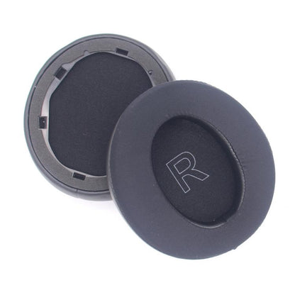 For Anker Soundcore Life Q30 1pair Headphones Gel Sponge Cover Earmuffs - Earmuff & Pad by buy2fix | Online Shopping UK | buy2fix