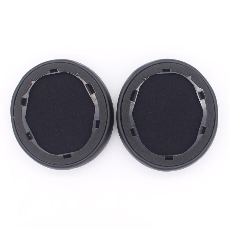 For Anker Soundcore Life Q20 1pair Headphones Gel Sponge Cover Earmuffs - Earmuff & Pad by buy2fix | Online Shopping UK | buy2fix