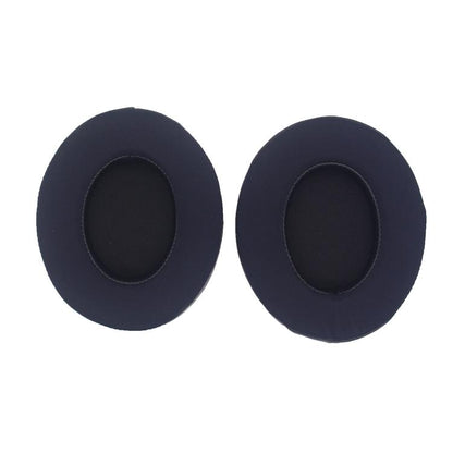 For Philips SHP9500 1pair Headphones Sponge Cover Earmuffs, Color: Black Ice Gel - Earmuff & Pad by buy2fix | Online Shopping UK | buy2fix