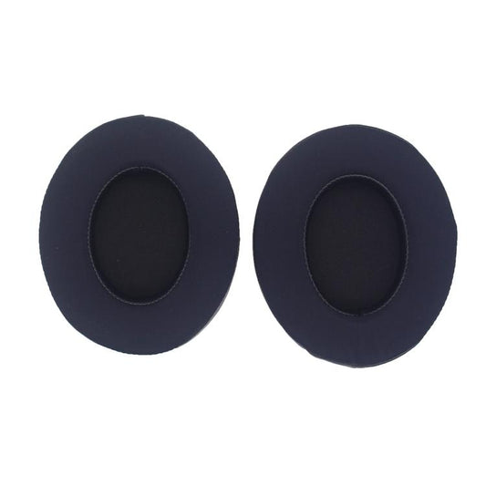 For Philips SHP9500 1pair Headphones Sponge Cover Earmuffs, Color: Black Ice Gel - Earmuff & Pad by buy2fix | Online Shopping UK | buy2fix