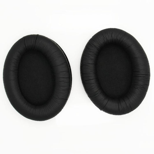1pair Headphones Sponge Cover Earmuffs For Sennheiser HD418 / 429 / 439 / 449, Color: Frog Leather - Earmuff & Pad by buy2fix | Online Shopping UK | buy2fix