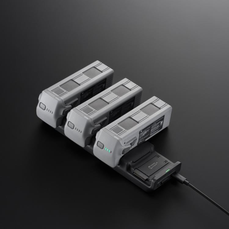 Original DJI Matrice 4 Series Charging Hub Can Charge Up To Four Batteries - Other by DJI | Online Shopping UK | buy2fix