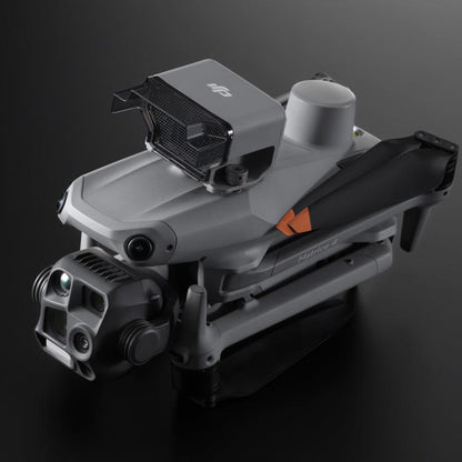 DJI AS1 Speaker Support For Use With DJI Matrice 4 Series Aircraft - Other by DJI | Online Shopping UK | buy2fix