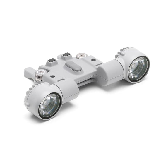 Original DJI AL1 Spotlight Supports Two Modes Always-On And Strobe Compatible With Matrice 4 Series Aircraft - Other by DJI | Online Shopping UK | buy2fix