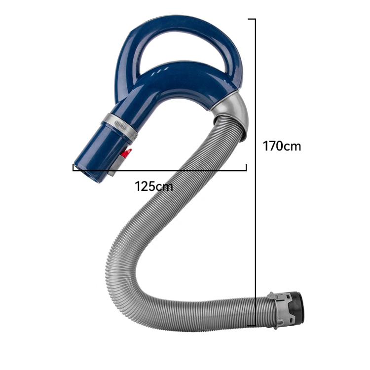 For Shark NV360 Vacuum Cleaner Hose Fittings Vacuum Cleaner Extend Hose Replace Parts - For Shark Accessories by buy2fix | Online Shopping UK | buy2fix