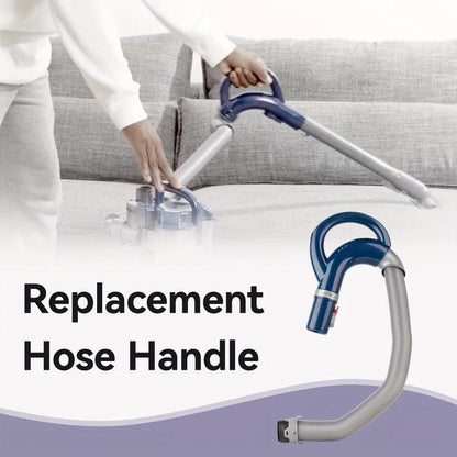 For Shark NV360 Vacuum Cleaner Hose Fittings Vacuum Cleaner Extend Hose Replace Parts - For Shark Accessories by buy2fix | Online Shopping UK | buy2fix