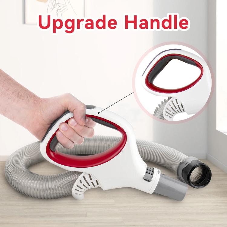 For Shark NV500 Handheld Vacuum Cleaner Extension Hose Accessory Telescopic Hose - For Shark Accessories by buy2fix | Online Shopping UK | buy2fix