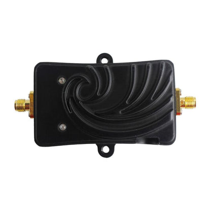 EDUP EP-AB011 5.8G Band SMA Head Router WiFi Two-Way Signal Amplifier Extension Booster EU Plug - Broadband Amplifiers by EDUP | Online Shopping UK | buy2fix
