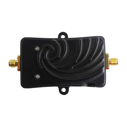 EDUP EP-AB011 5.8G Band SMA Head Router WiFi Two-Way Signal Amplifier Extension Booster EU Plug - Broadband Amplifiers by EDUP | Online Shopping UK | buy2fix
