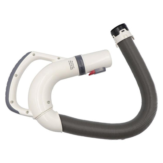 For Shark FFJ/153 Vacuum Cleaner Extension Hose Vacuum Cleaner Hose Replacement Part - For Shark Accessories by buy2fix | Online Shopping UK | buy2fix